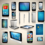 Mobiles & Tablets