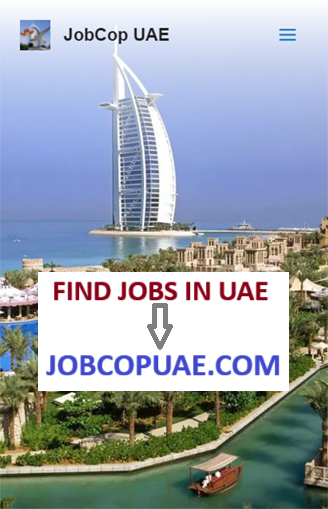 JobCop-UAE