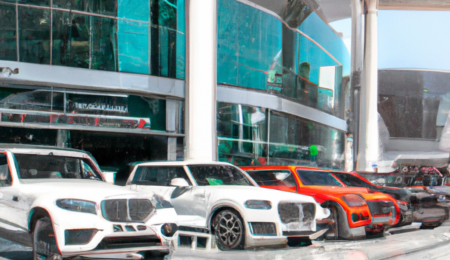 dubai cars for sale