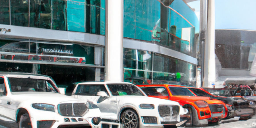 dubai cars for sale