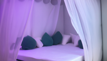 dubizzle bed space in karama for ladies