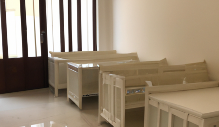 family partition room in dubai