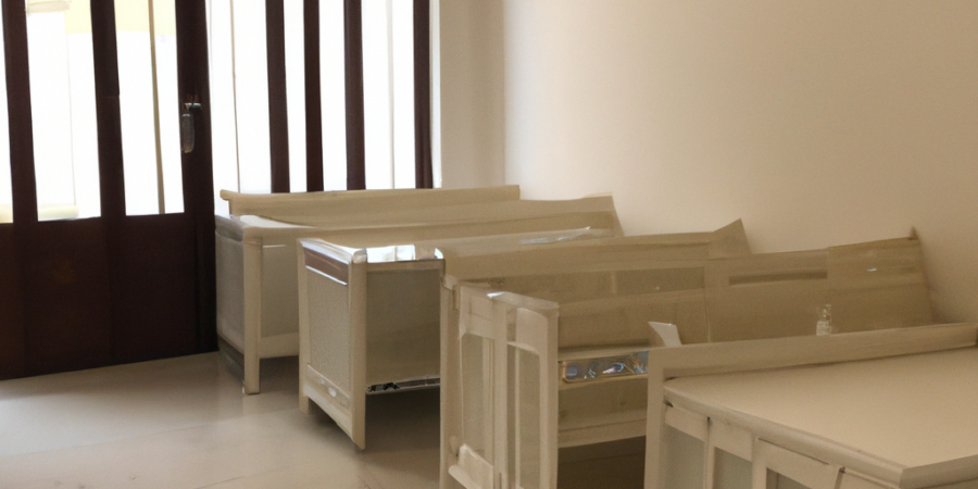 family partition room in dubai