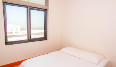 monthly room rent in bur dubai