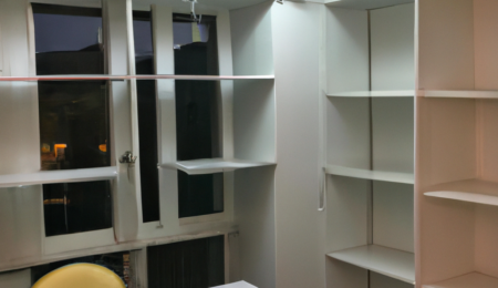 partition room for rent dubai