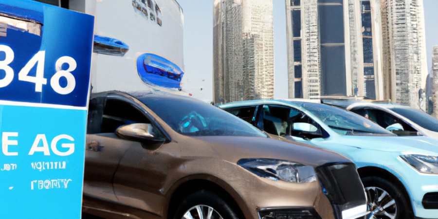 used car sale in abu dhabi