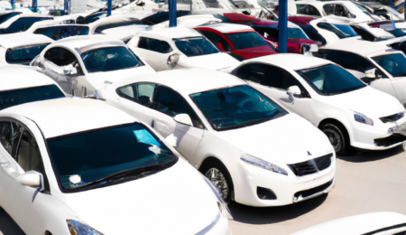 used cars in dubai