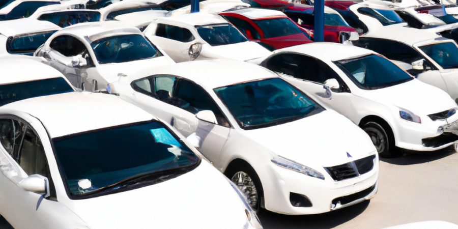 used cars in dubai