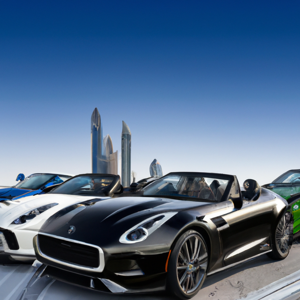 used cars in dubai