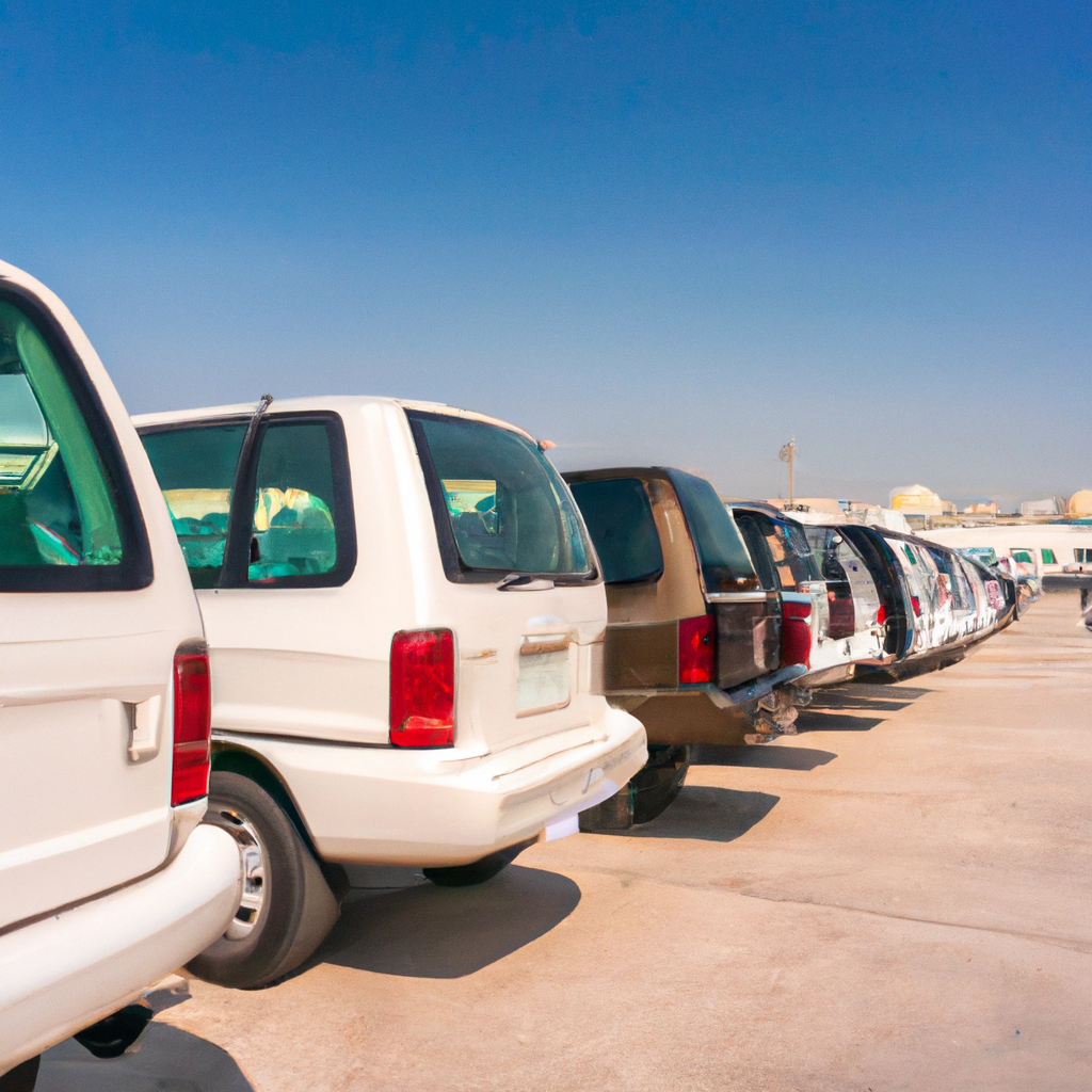 used cars in dubai