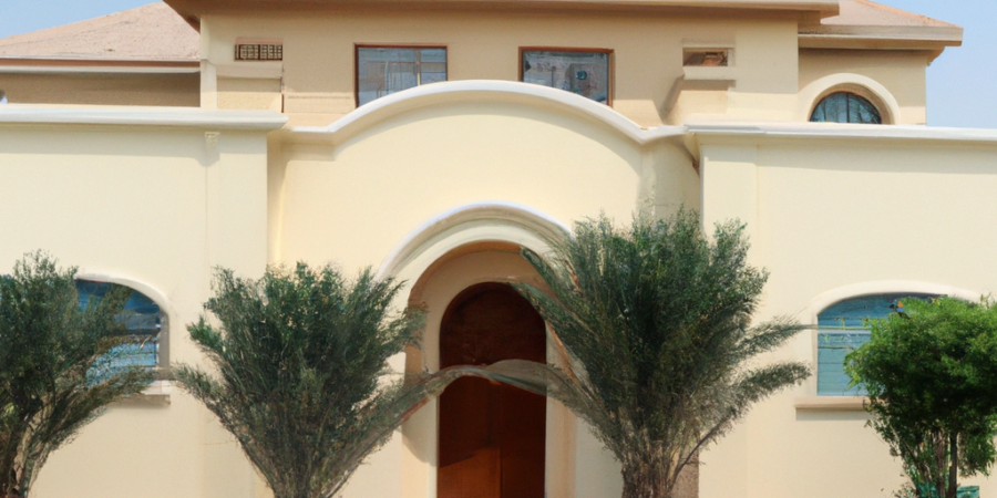 villa partition for rent in dubai