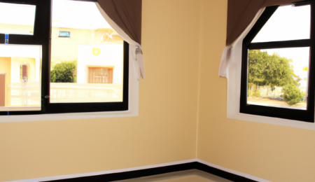 villa room for rent dubai