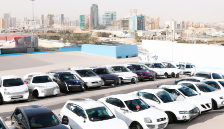 used car sale in abu dhabi