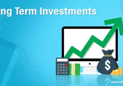 Long-Term-Investments