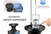 Smart Water Dispenser