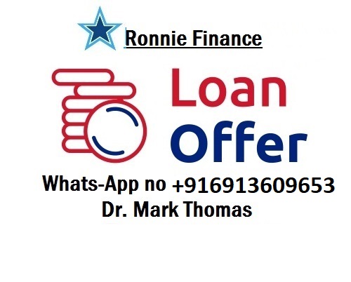 Business And Personal Loan available